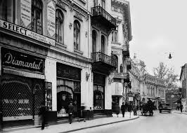 Image result for poze bucuresti vechi