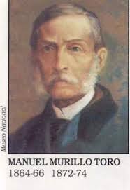 Manuel Murillo Toro, Presidente de Colombia 1864-66, 1872-74 - Archivo ... - ACregh00854