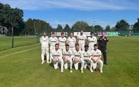 Image result for Ledsham Cricket Club