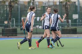 Image result for Hampstead & Westminster Hockey Club