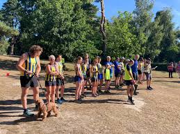 Image result for Tunbridge Wells Harriers