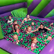 Image result for Scunthorpe Rock-it-ball Club