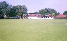 Image result for Hartsholme Cricket Club