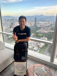 Image result for The Highly Strung Badminton Club