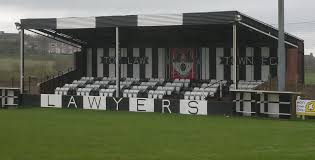 Image result for Tow Law F C