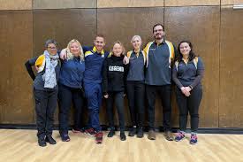 Image result for Spelthorne Archers