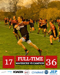 Image result for Campion R F C