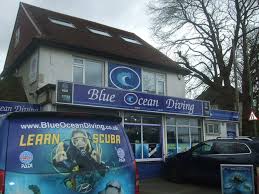 Image result for Maidstone Sub Aqua Club