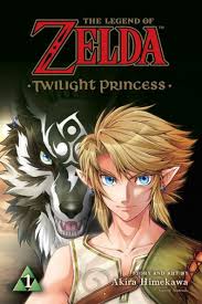 Image result for link twilight princess