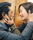 up with Louis Koo Tin Lok
