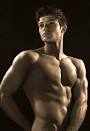 Eugen Bauder -- pictures, picture, pics, images, shirtless ...