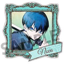 「ルカ アルカナ・ファミリア」の画像検索結果