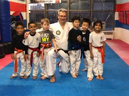 Image result for Breakthrough Tae Kwon Do