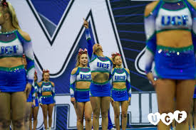 Image result for Firestorm Cheerleaders