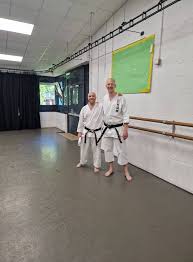 Image result for Plymouth Karate Club Kyokai