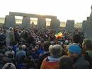 Summer Solstice at Stonehenge 2015 - eFestivals.co.uk