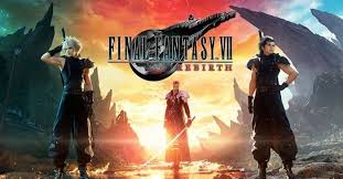 「クラウド・ストライフ FINAL FANTASY 7」の画像検索結果