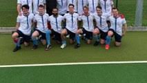 Image result for Woking Blackhawks