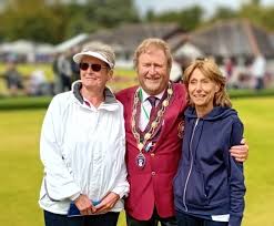 Image result for Hyde Abbey Bowls Club