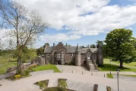 Image result for Oldmeldrum Golf Club