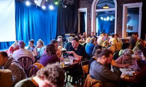 Image result for Northenden Social Club