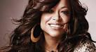 Stacy Francis on The X Factor