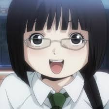 「蘇我ひかる BTOOOM!」の画像検索結果