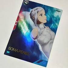 「ソーマ･ピーリス」の画像検索結果