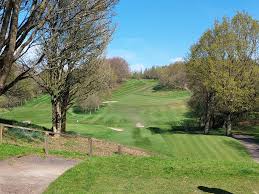 Image result for Fishwick Hall Golf Club Ltd