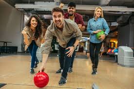 Image result for Well-Being & Leisure Team (Ten Pin Bowling)