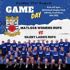 Image result for Matlock Rugby Club