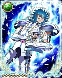 「琴座のオルフェ 聖闘士星矢」の画像検索結果