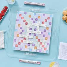 Image result for Princess Scrabble Club