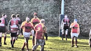 Image result for Whitley Bay Rockcliff Rugby Football Club