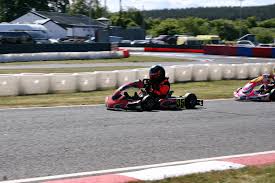 Image result for West of Scotland Kart Club