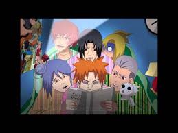 Image result for funny akatsuki