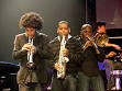 Horn section - Wikipedia, the free encyclopedia