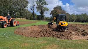 Image result for Coed-Y-Mwstwr Golf Club (1988) Ltd