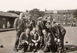 Image result for Leith Bowling Club