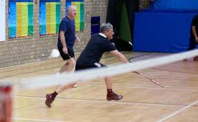 Image result for Axminster Badminton Club