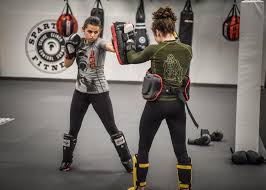Image result for Muay Thai Clubs