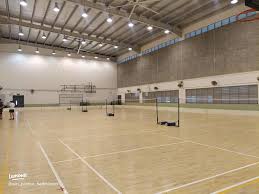 Image result for Meridians Badminton Club