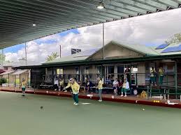 Image result for Great Ayton Bowls Club