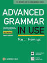 📚Advanced Grammar in Use Book with Answers and eBook and Online ...