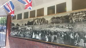 Image result for Brinnington Park (Veterans) Bowling Club