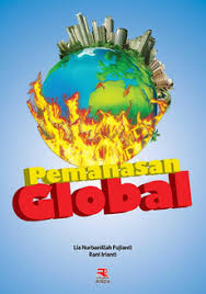 Image result for pemanasan global