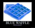 Health Symptoms: Blue Waffles Disease