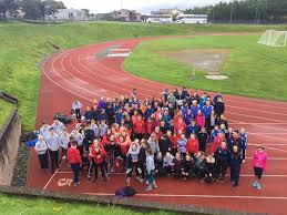 Image result for Stornoway Running and Athletics Club
