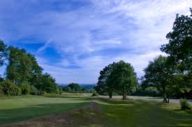 Image result for Crowborough Beacon Golf Club Limited