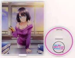 「雪ノ下陽乃 やはり俺の青春ラブコメはまちがっている。」の画像検索結果